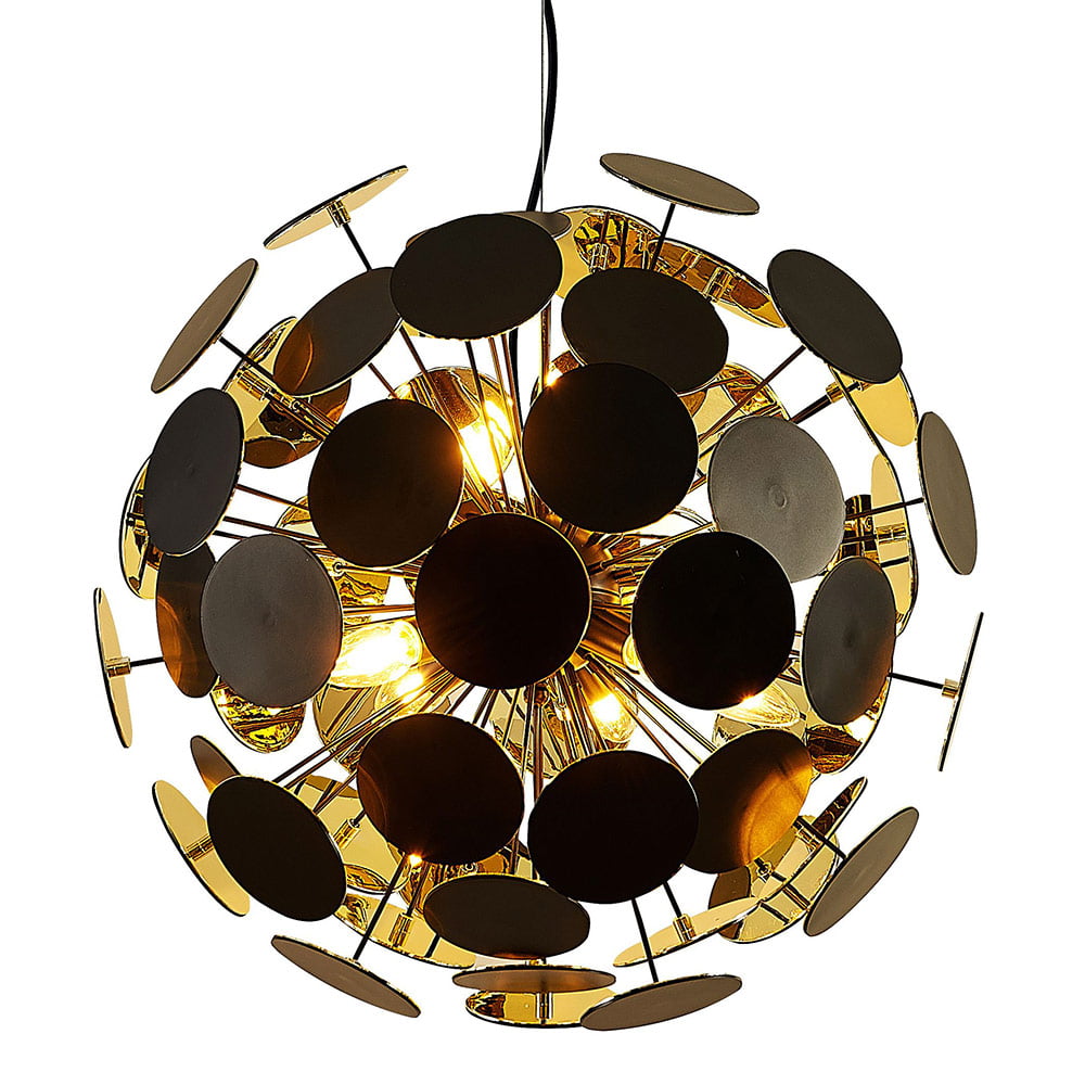 Suspension Bubble