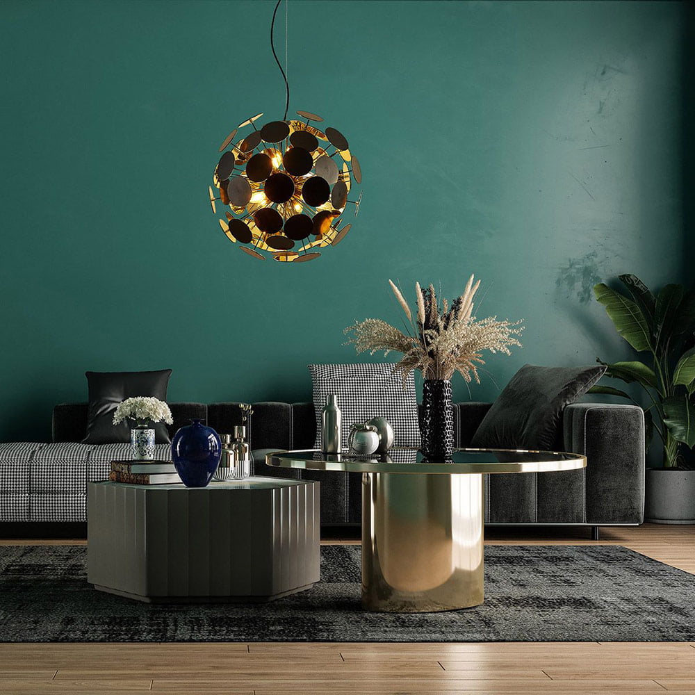 Suspension Bubble – Image 2