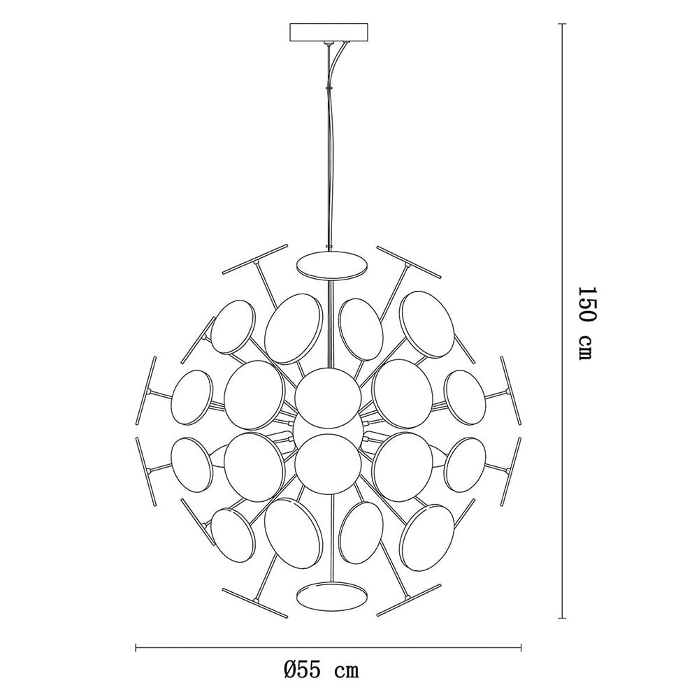 Suspension Bubble – Image 4
