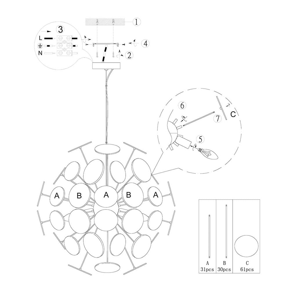 Suspension Bubble – Image 5