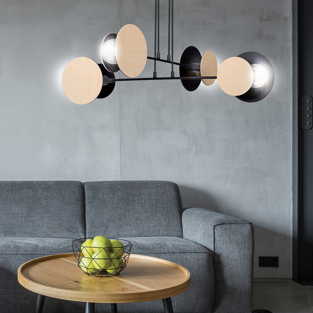 Suspension Custom Design – Image 2