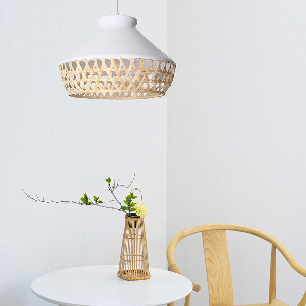 Suspension Aube – Image 2