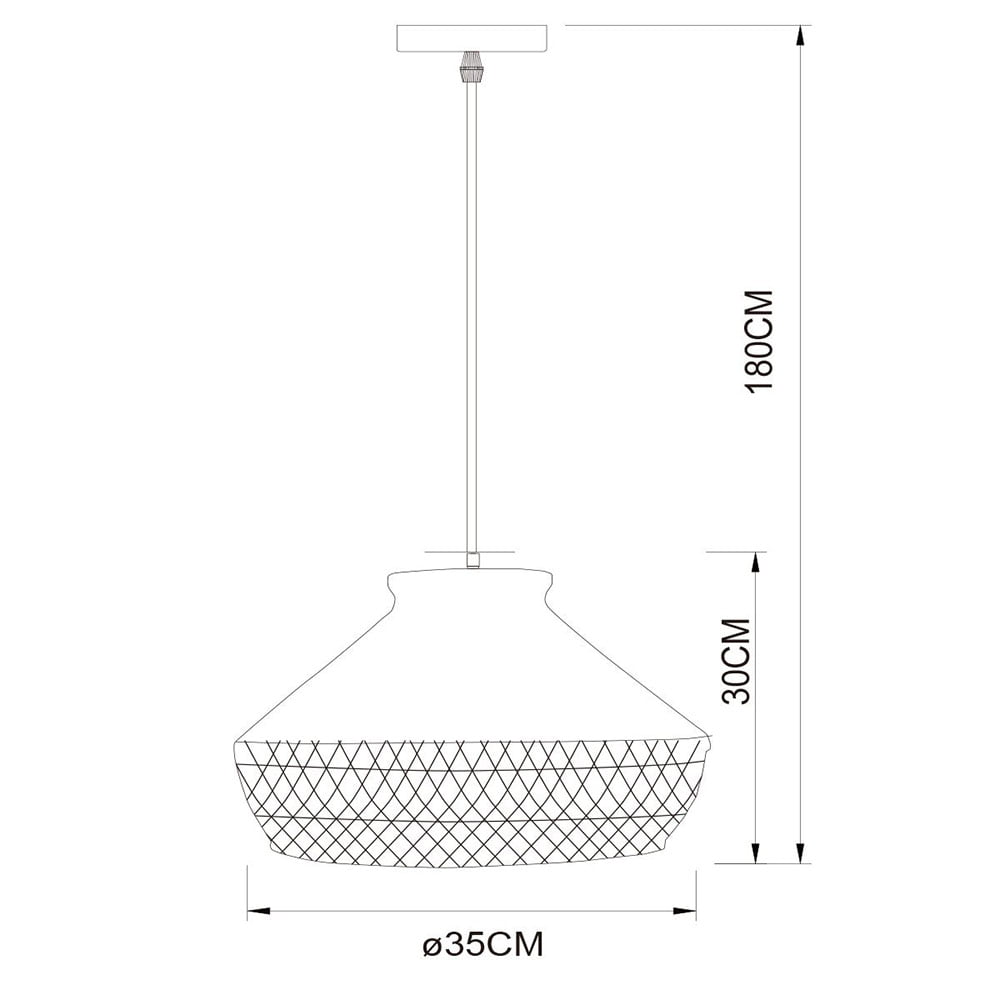Suspension Aube – Image 7