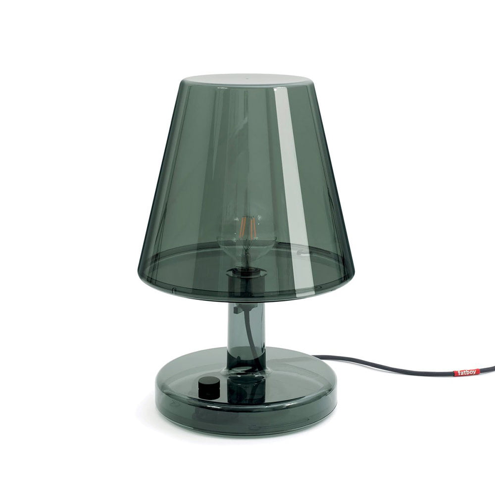 Lampe à Poser LED Trans-Parents Fatboy