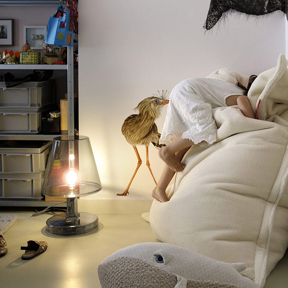Lampe à Poser LED Trans-Parents Fatboy – Image 3