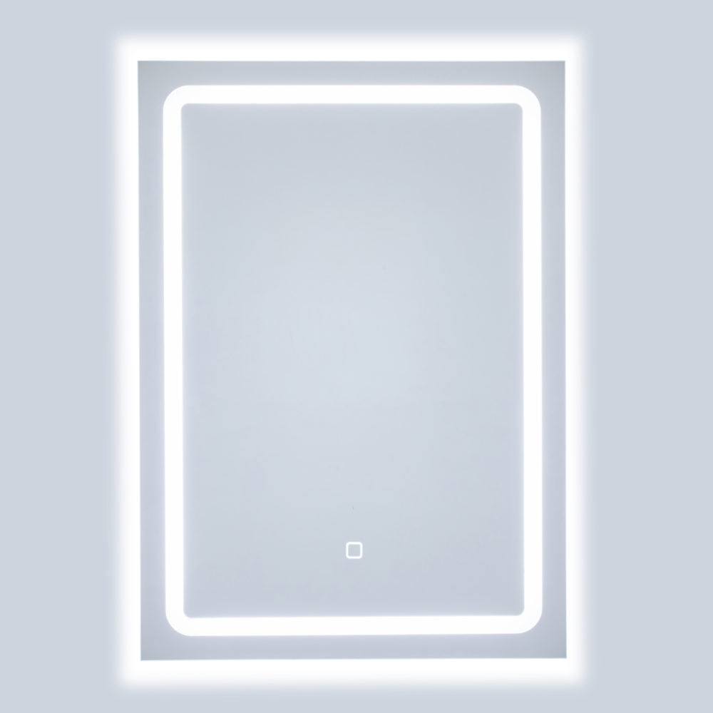 Miroir LED salle de bain Spiegel
