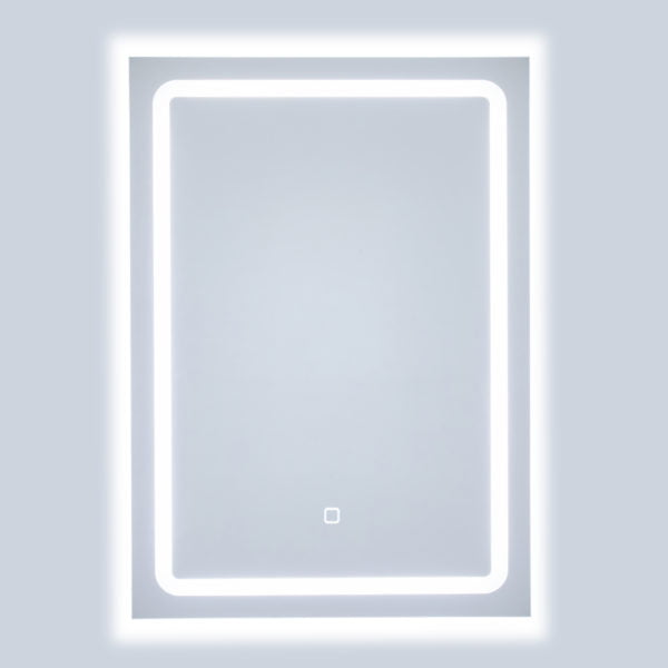 Miroir LED salle de bain Spiegel Miroir LED salle de bain Spiegel