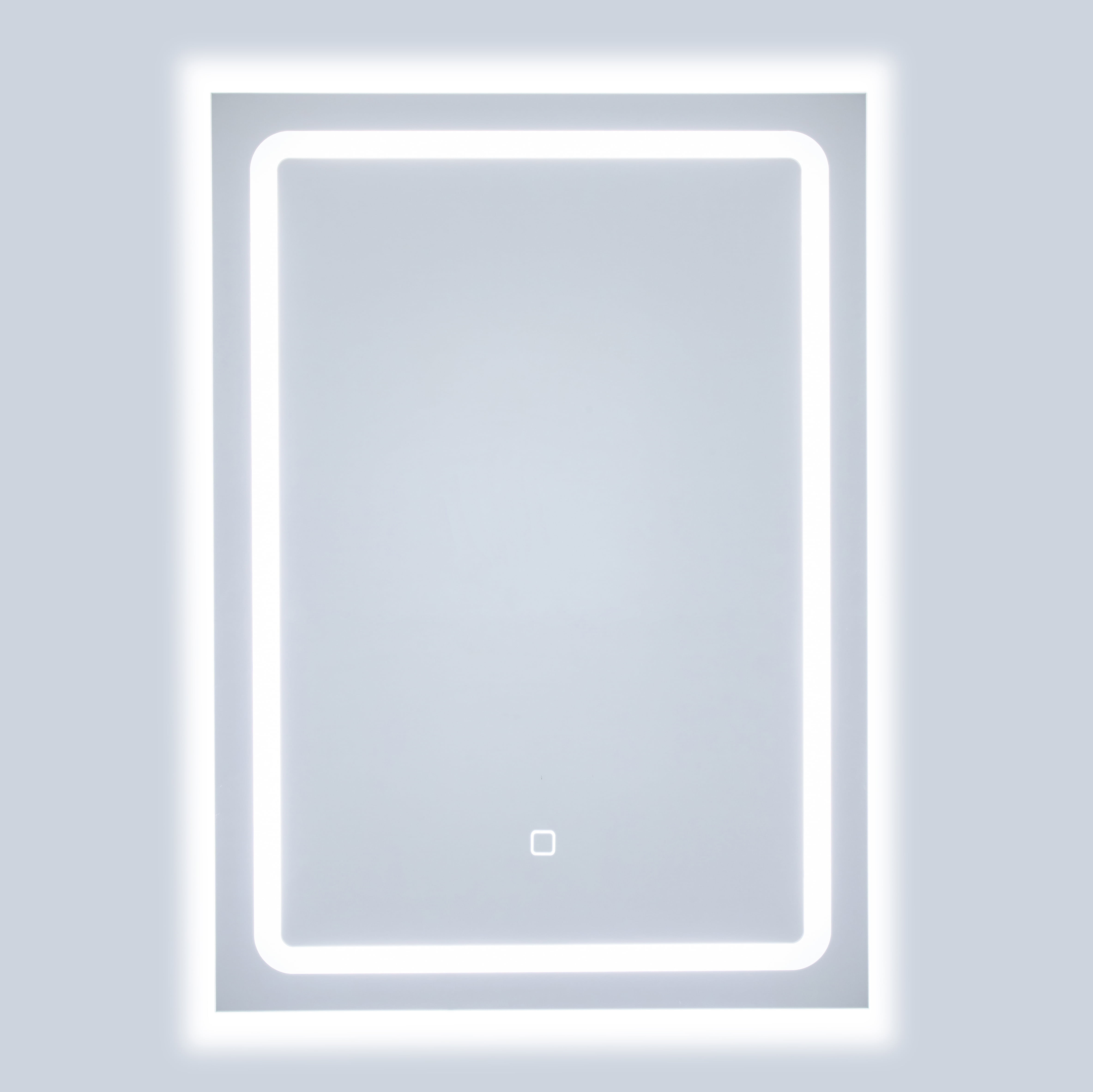 Miroir LED salle de bain Spiegel