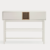 Console 1 Porte 2 Tiroirs Teulat Corvo