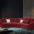 SALON D’ANGLE DESIGN GRAND CONFORT