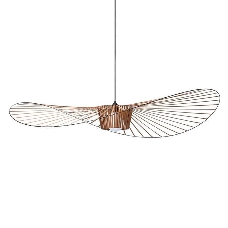 SUSPENSION VERTIGO