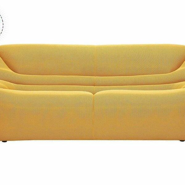 SALON DESIGN CANAPÉ 2 PLACES SKY JOLY DESIGN SALON DESIGN CANAPÉ 2 PLACES SKY JOLY DESIGN