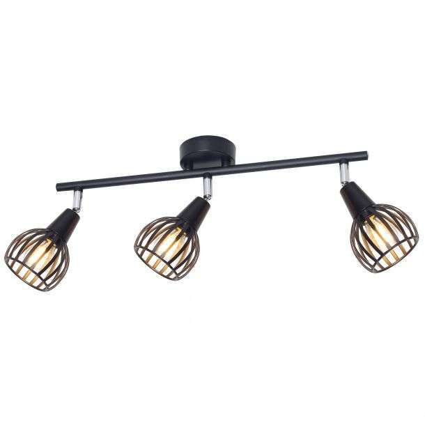 RÉGLETTE ORIENTABLE FLOW X3