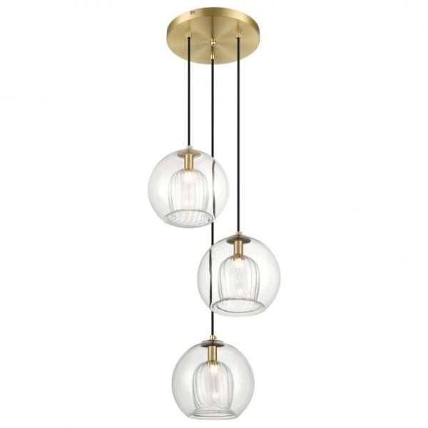 SUSPENSION DAIO SUSPENSION DAIO