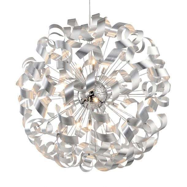 SUSPENSION ATOMA
