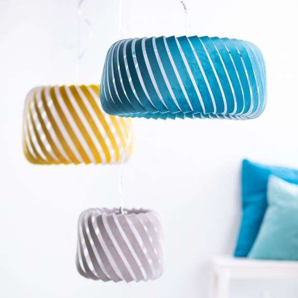Suspension design CLYDE – Image 2