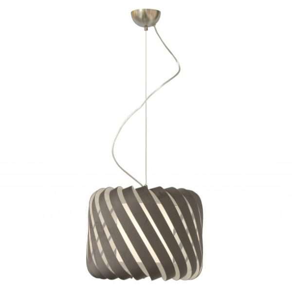 Suspension design CLYDE Suspension design CLYDE