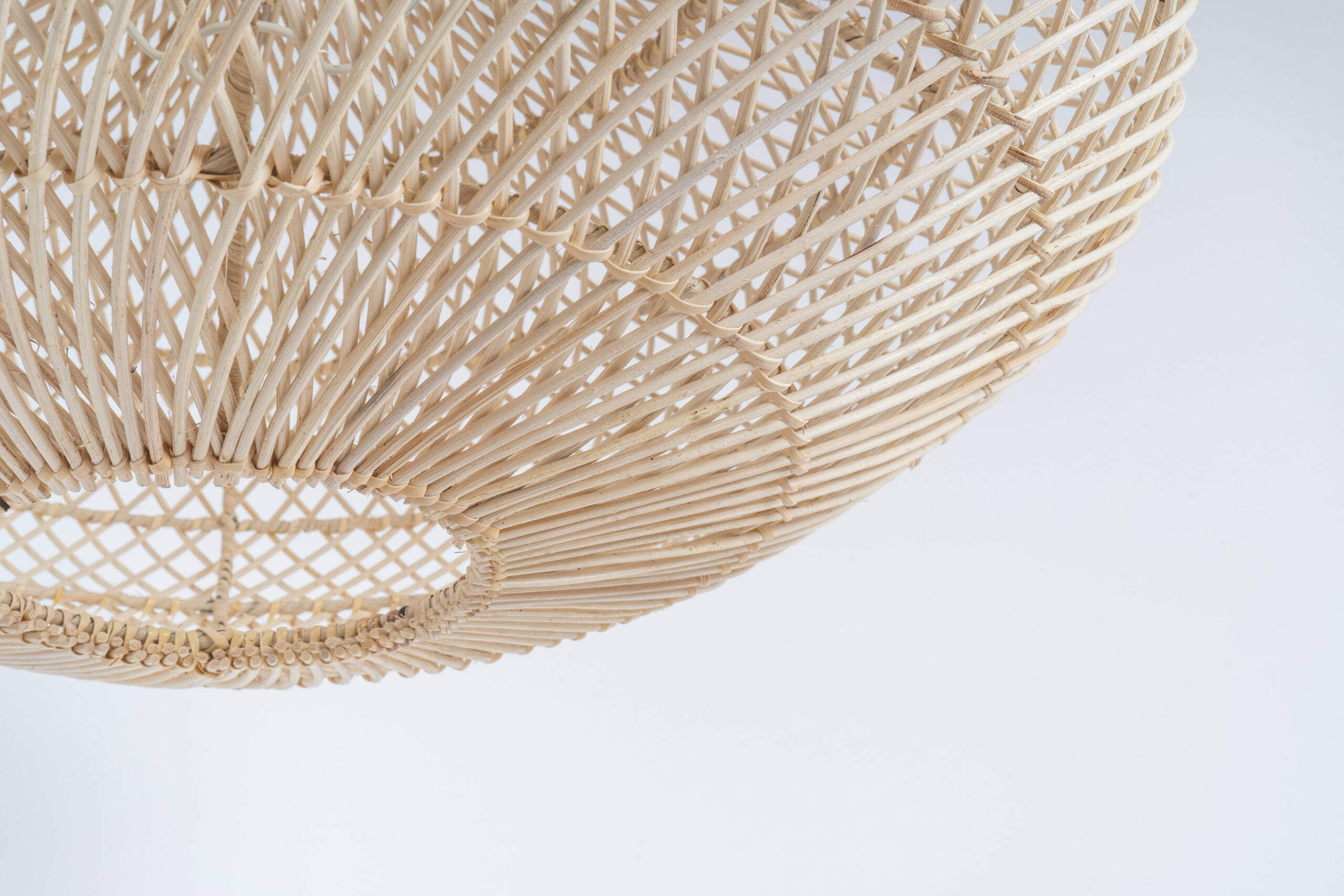 Abat-jour pour suspension Kaliba – Image 3