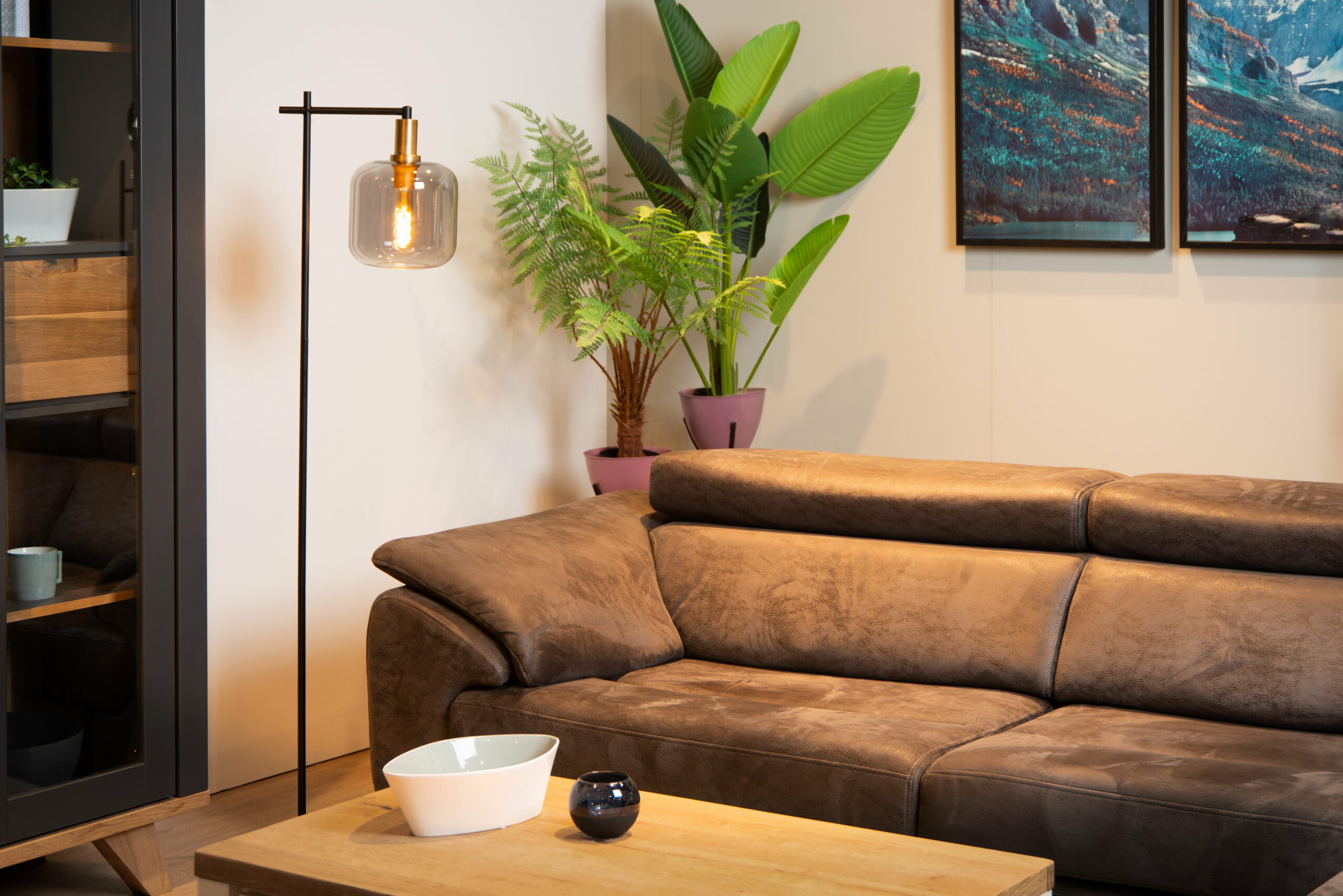 LAMPADAIRE JOANET – Image 5