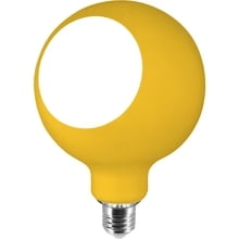 AMPOULE LED E27 6W – Image 2