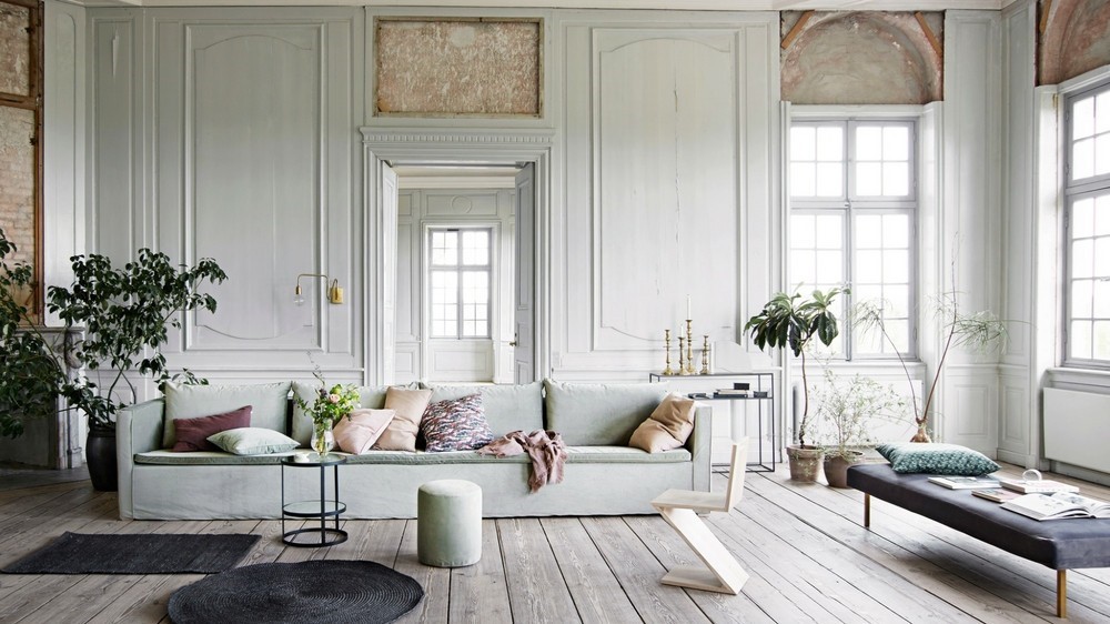 décoration intérieure