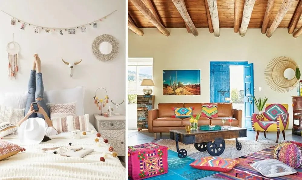 décoration intérieure