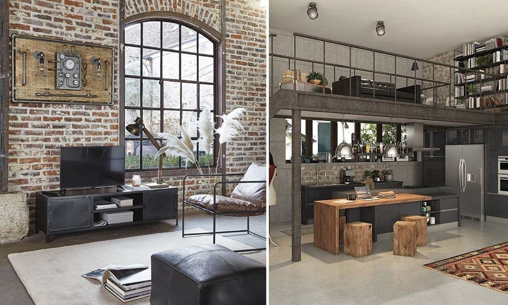 décoration intérieure