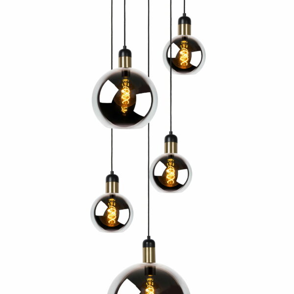 SUSPENSION CASCADE JULIUS