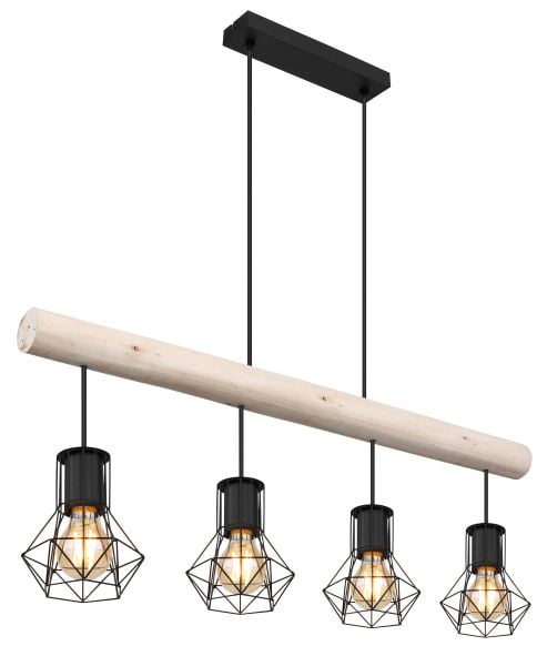 SUSPENSION PRISKA