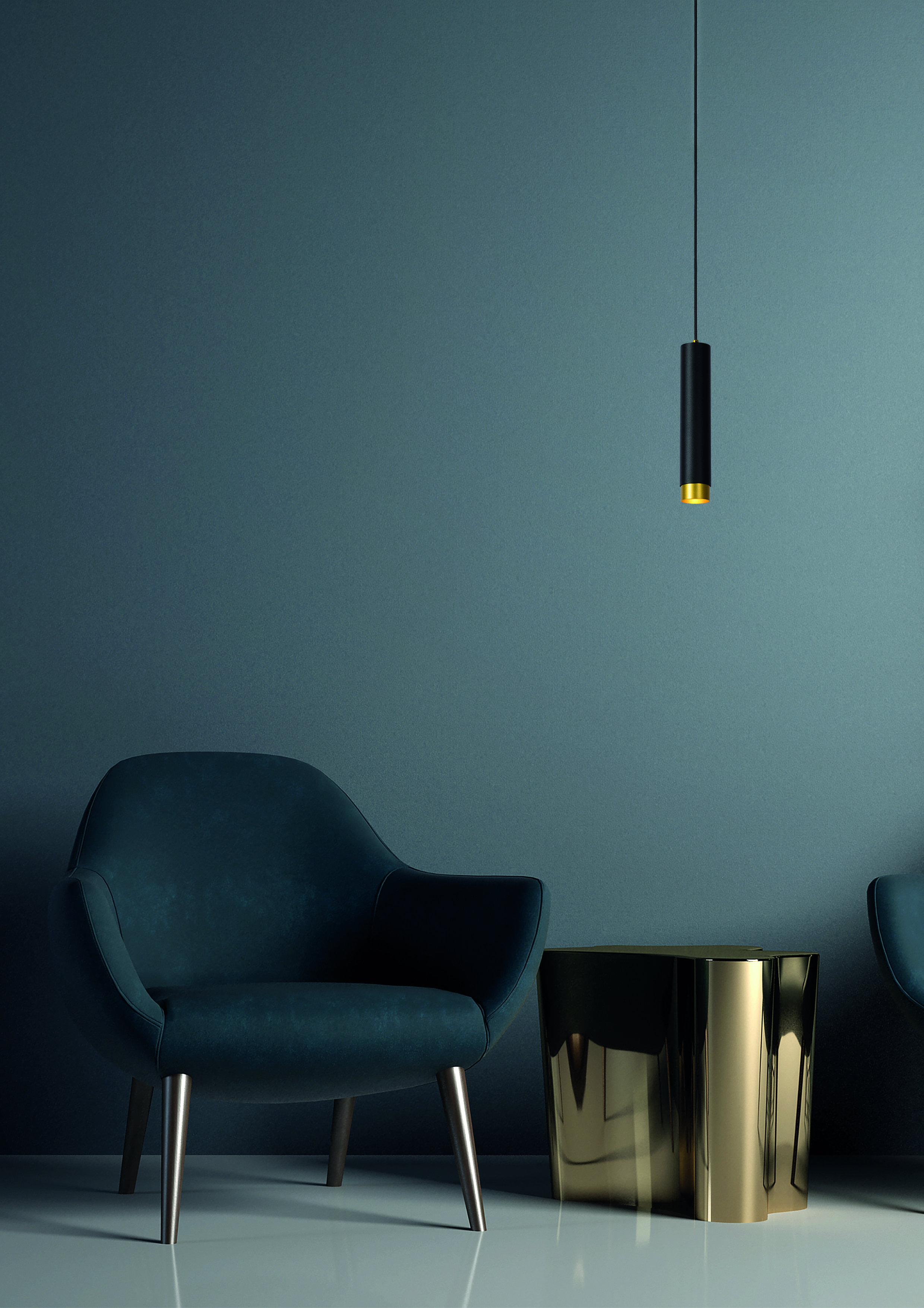 SUSPENSION FLORIS – Image 2