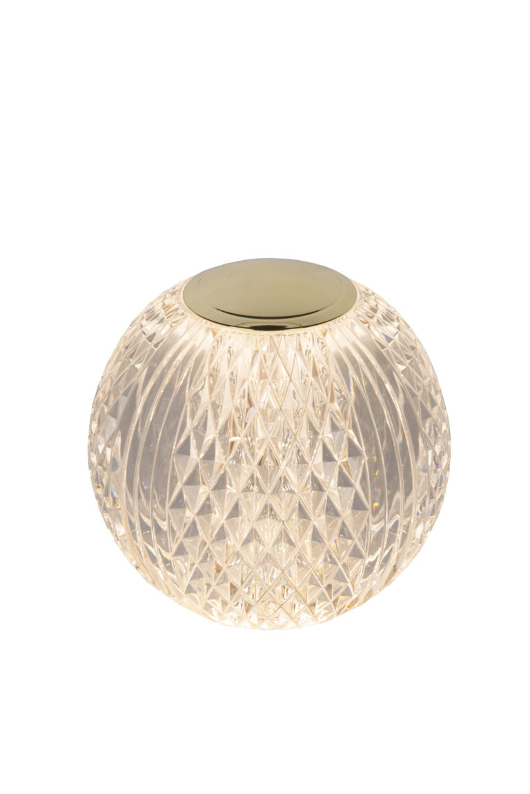 LAMPE RECHARGEABLE CINTRA