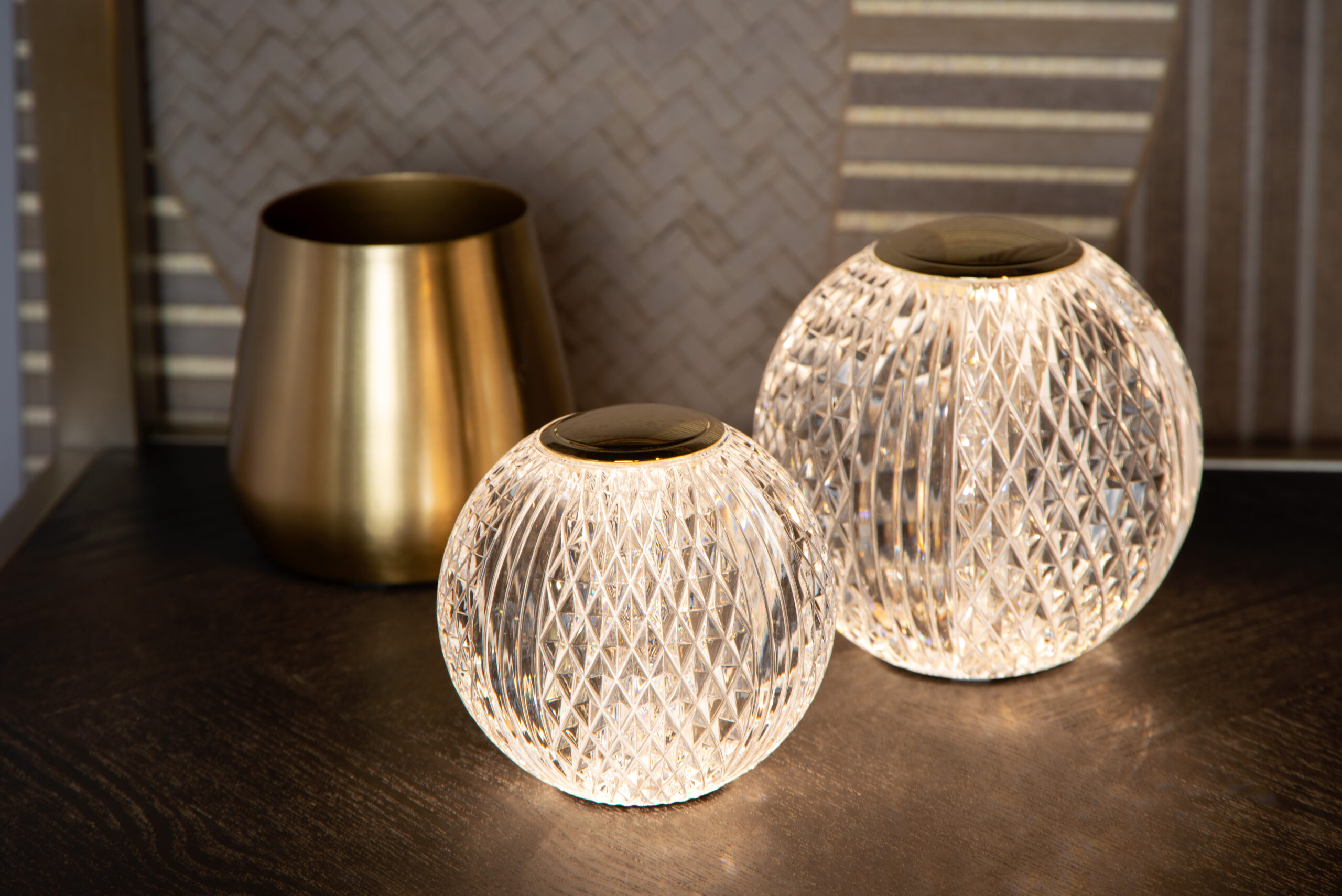 LAMPE RECHARGEABLE CINTRA – Image 2