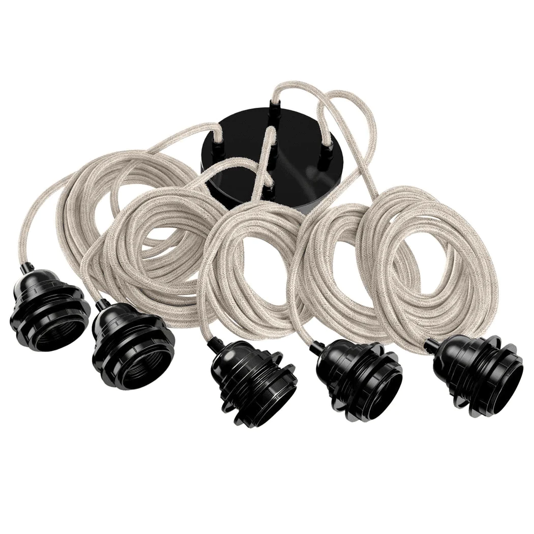 SUSPENSION HANG 5 – Image 6