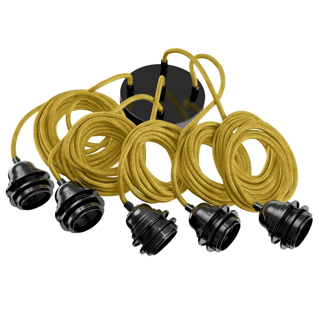 SUSPENSION HANG 5 – Image 2