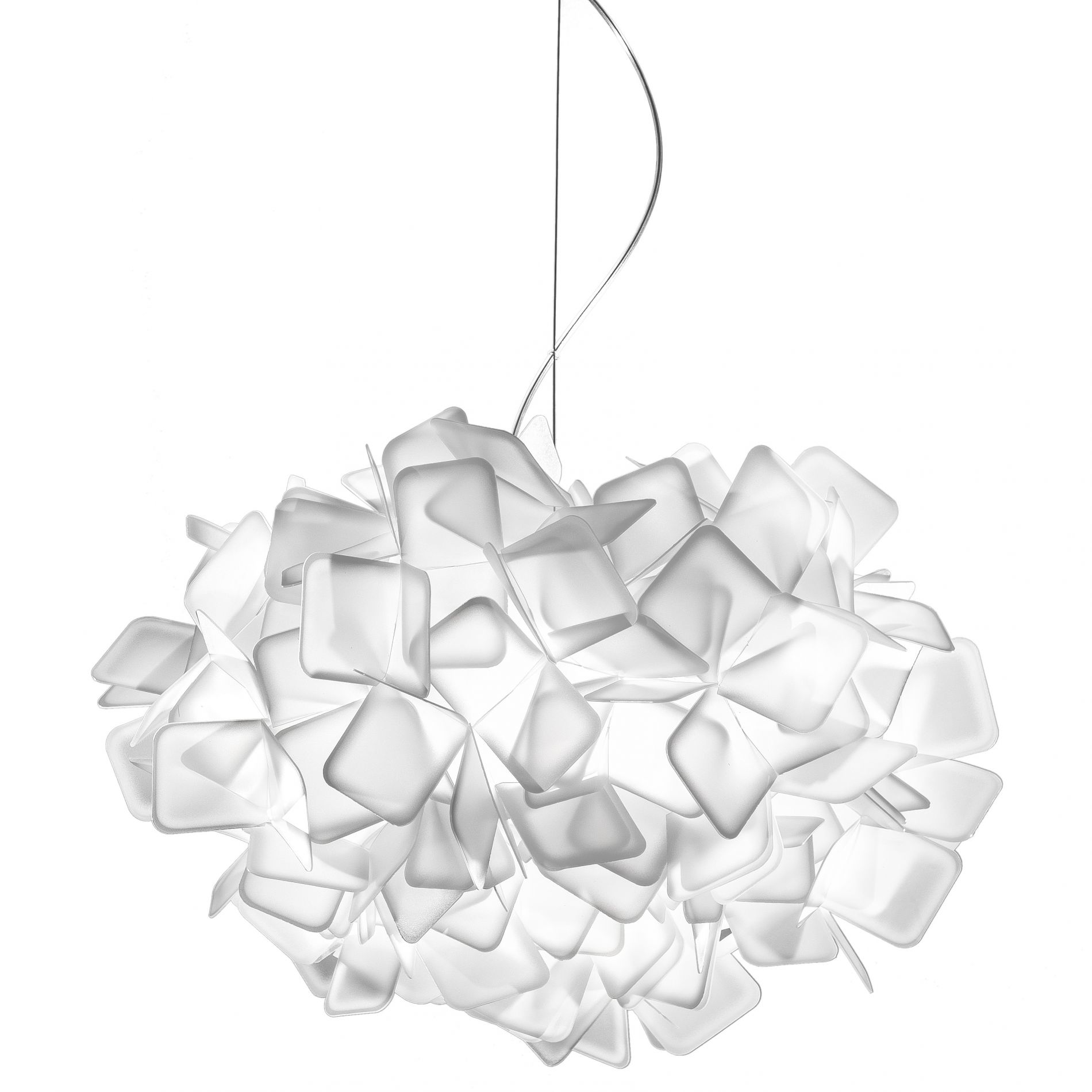 SUSPENSION CLIZIA