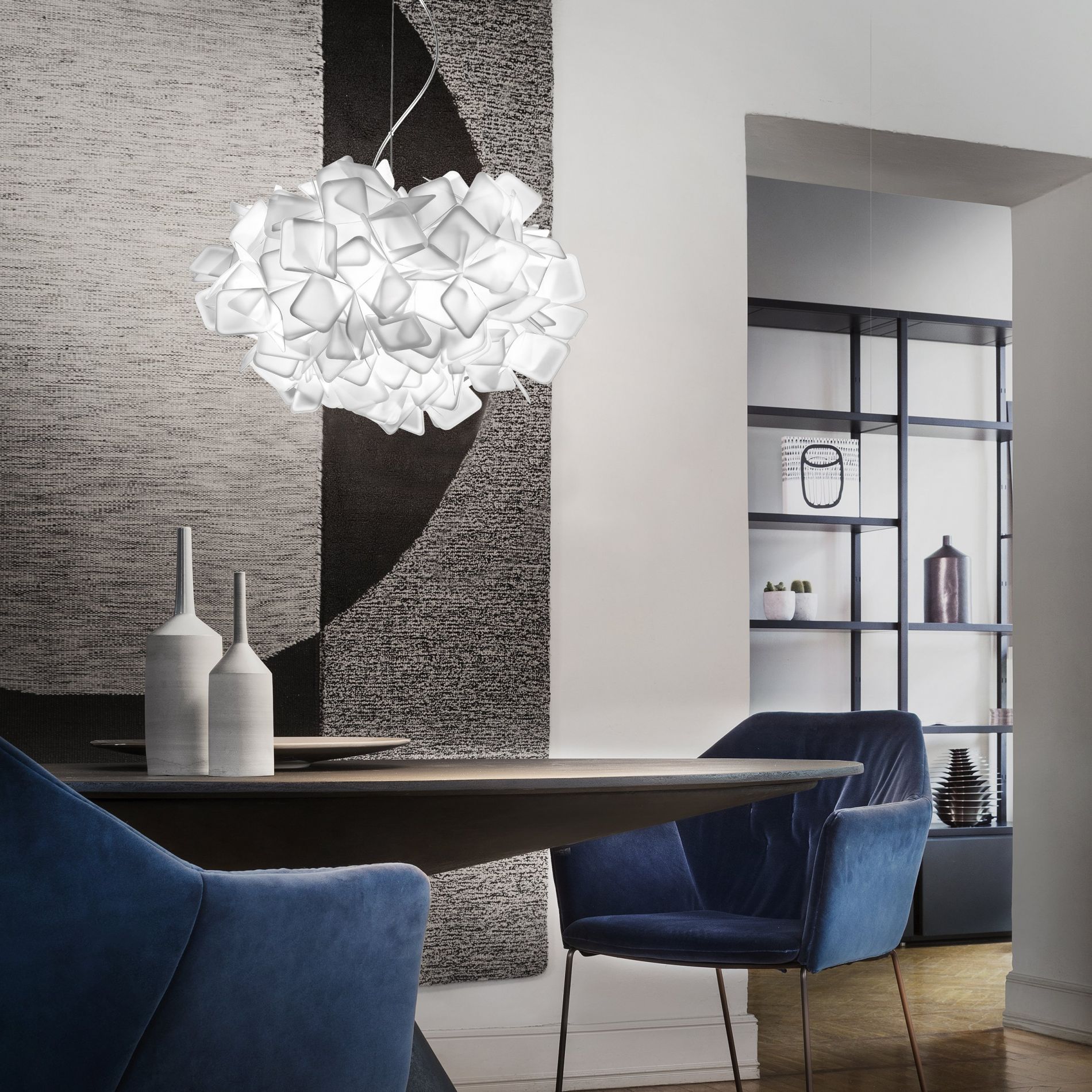 SUSPENSION CLIZIA – Image 2