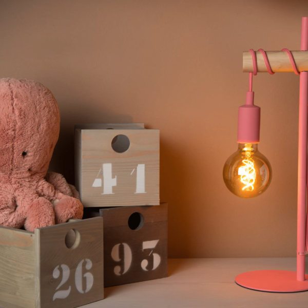 Luminosité réglable Pola