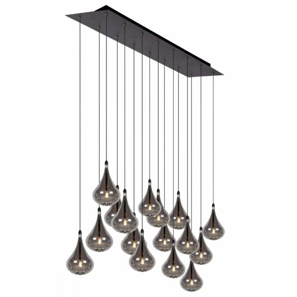 Tears Collection Lucide