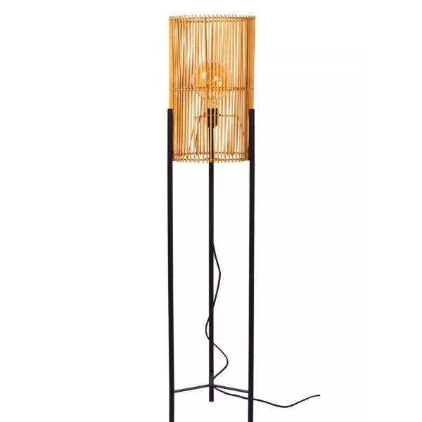 Lampadaire jantine Lampadaire jantine