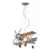 SUSPENSION FOCKER