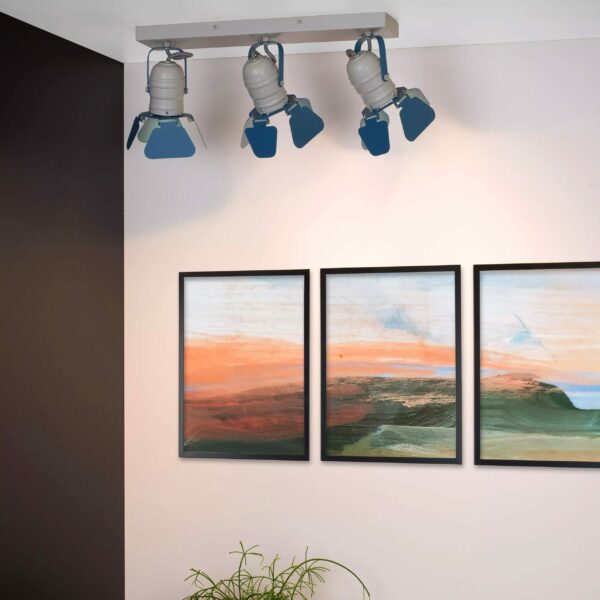 Spécial Éclairage Intérieur