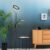 LAMPADAIRE LISEUSE OREO
