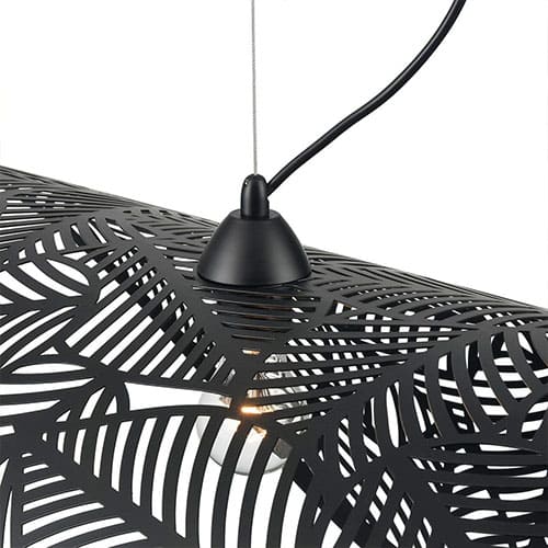 Suspension design