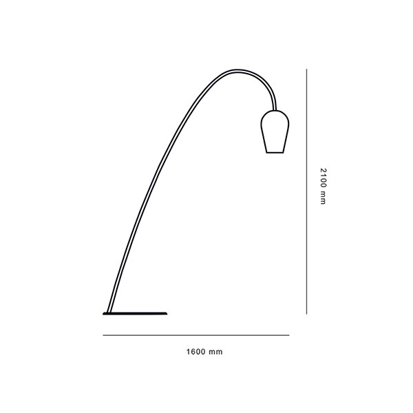 LAMPADAIRE MAESTRO – Image 2