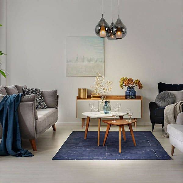 SUSPENSION MULTIPLE CIRCE X3 SUSPENSION MULTIPLE CIRCE X3