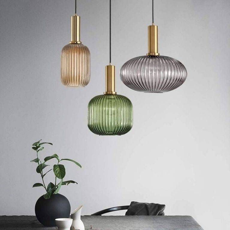 Luminaires tendance 2024 Luminaires tendance 2024