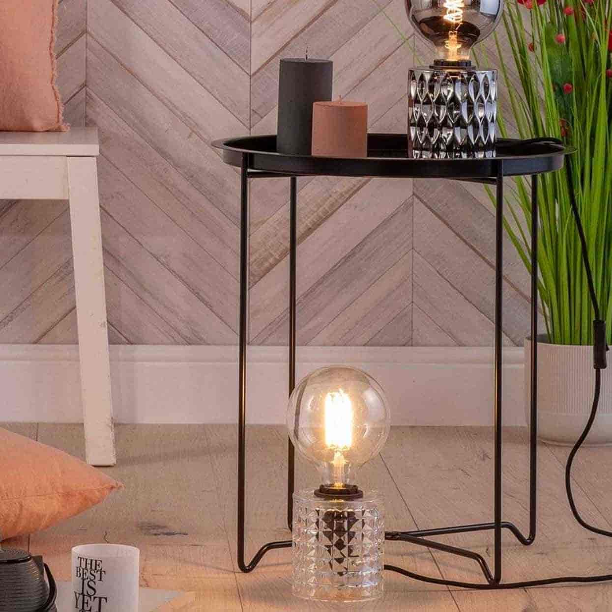 Lumière directionnelle