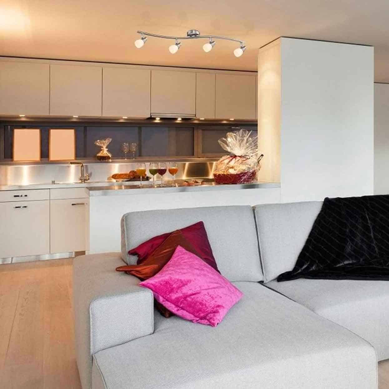 Lumière directionnelle