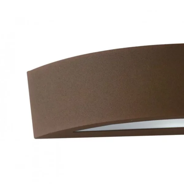 Applique murale Tucson 2xE14 IP44,bronze