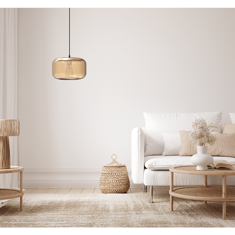 Suspension Vienne